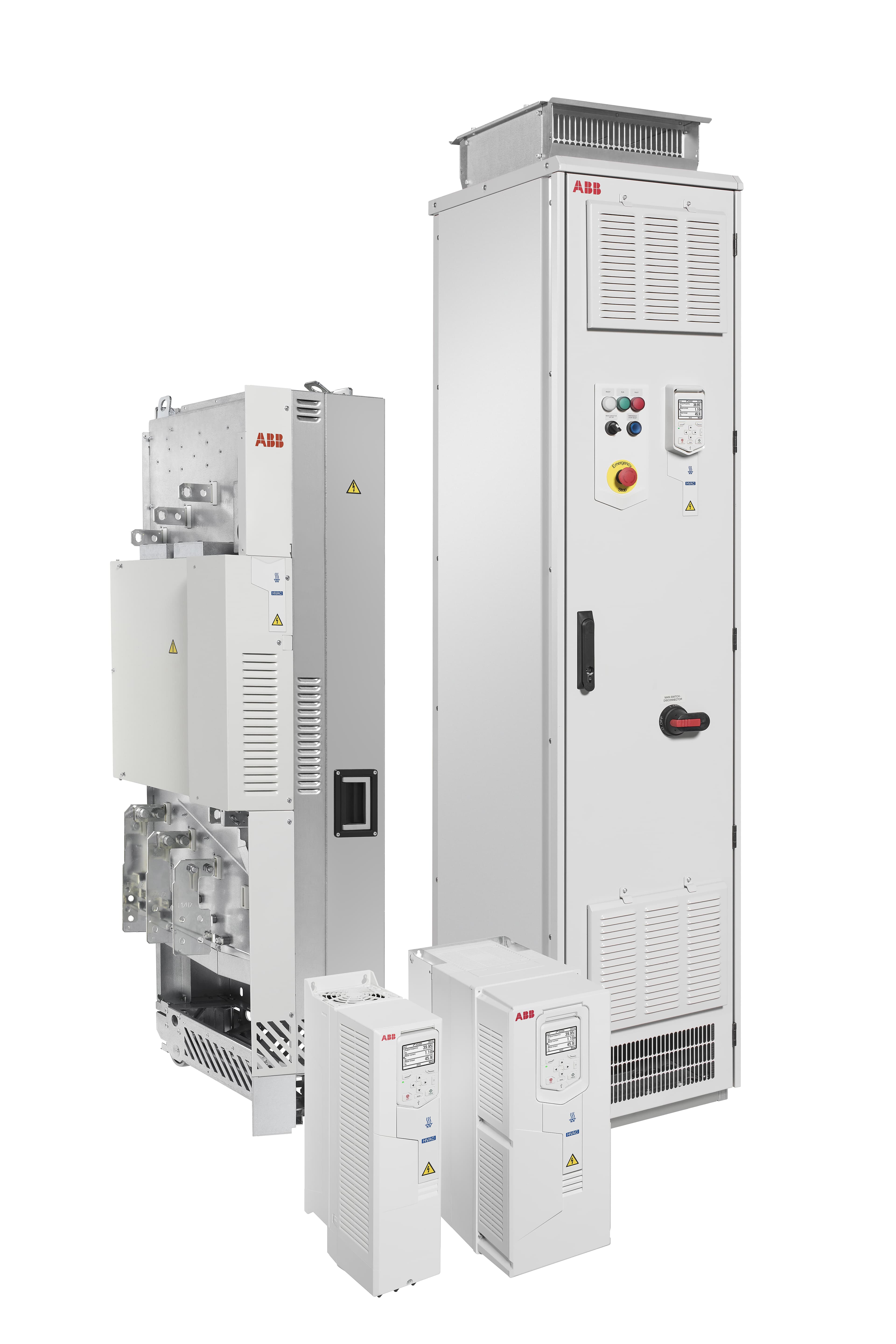 ABB ACH580